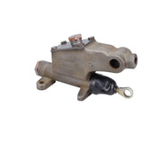 Master Cylinder