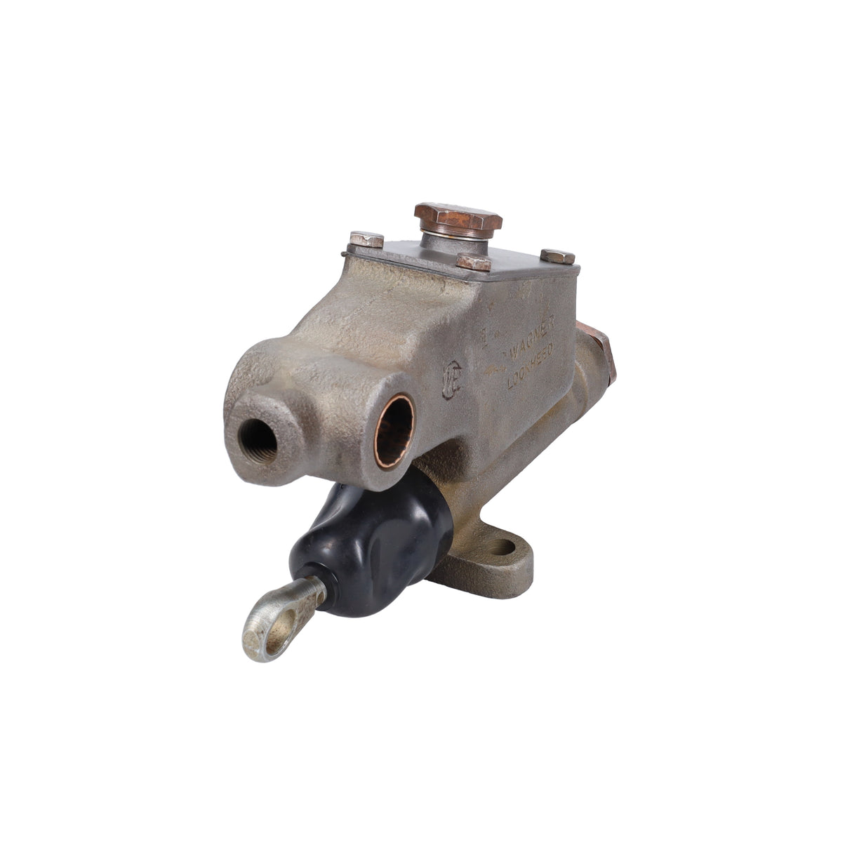 Master Cylinder