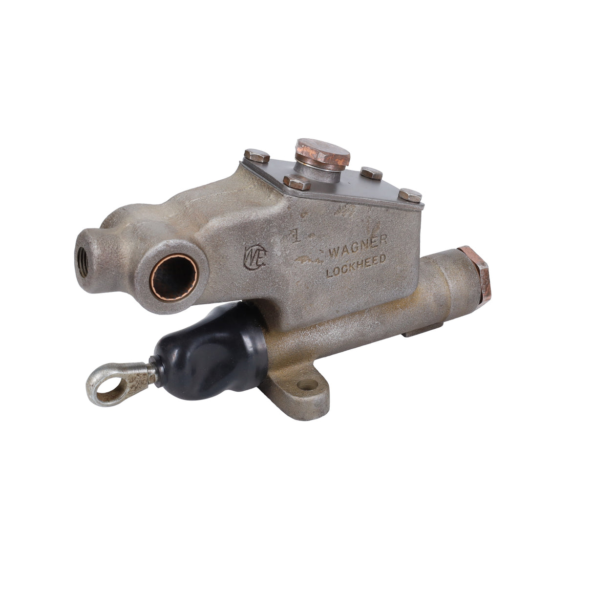 Master Cylinder