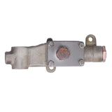 Master Cylinder