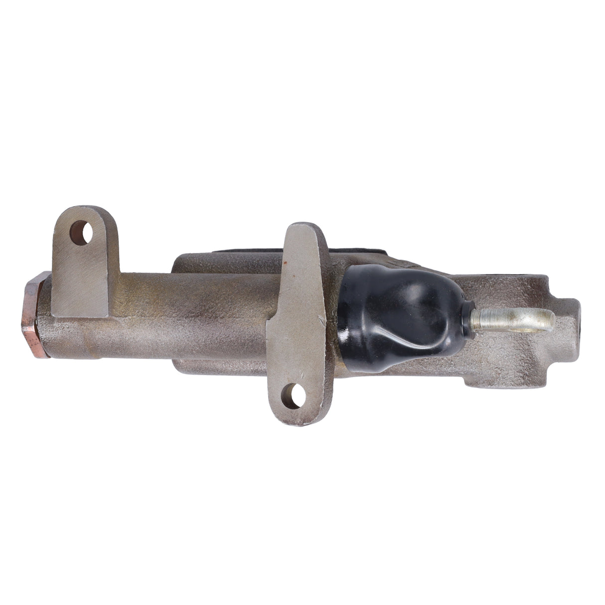Deluxe Brake Overhaul Kit