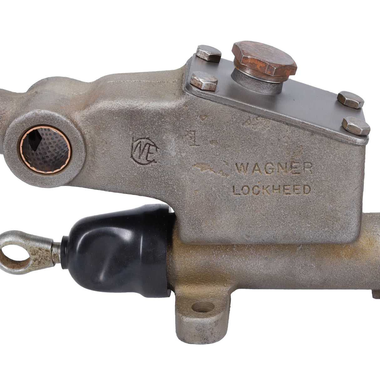 Master Cylinder