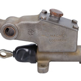 Deluxe Brake Overhaul Kit