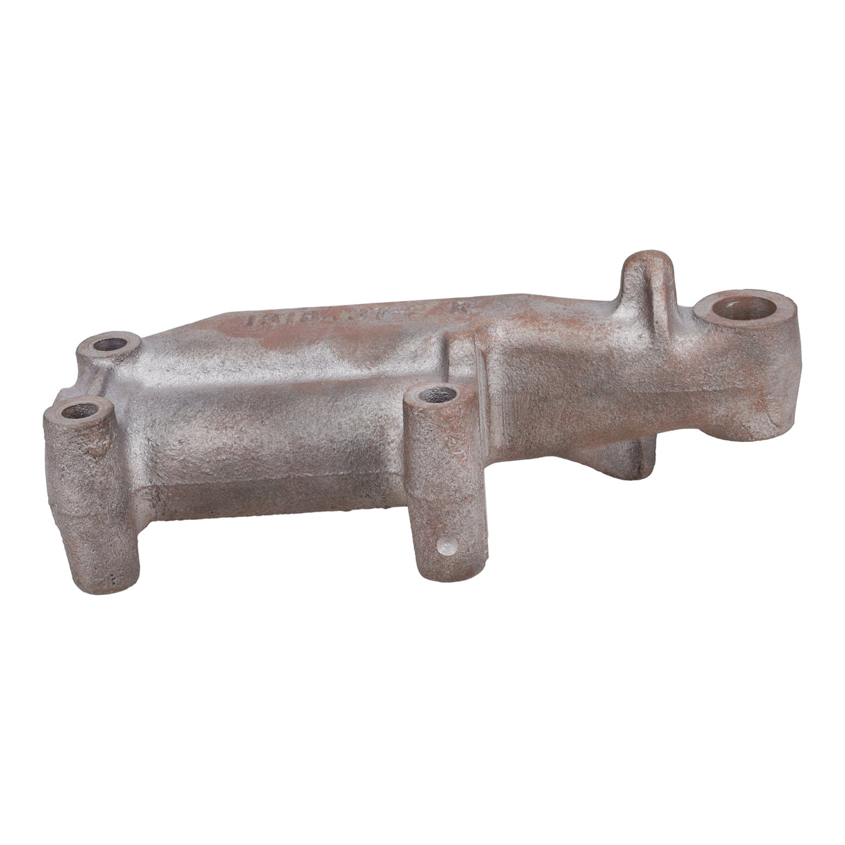 Master Cylinder