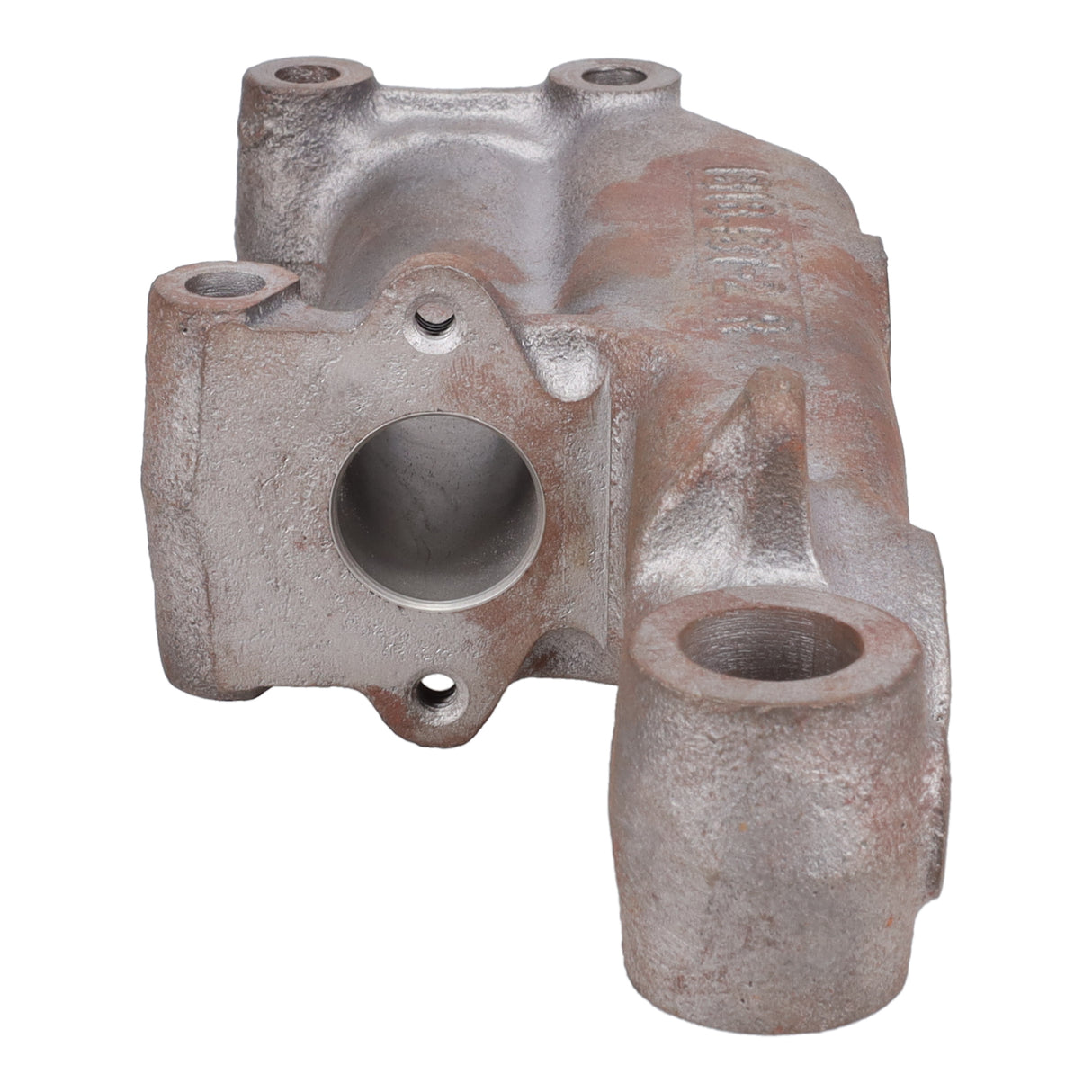 Master Cylinder