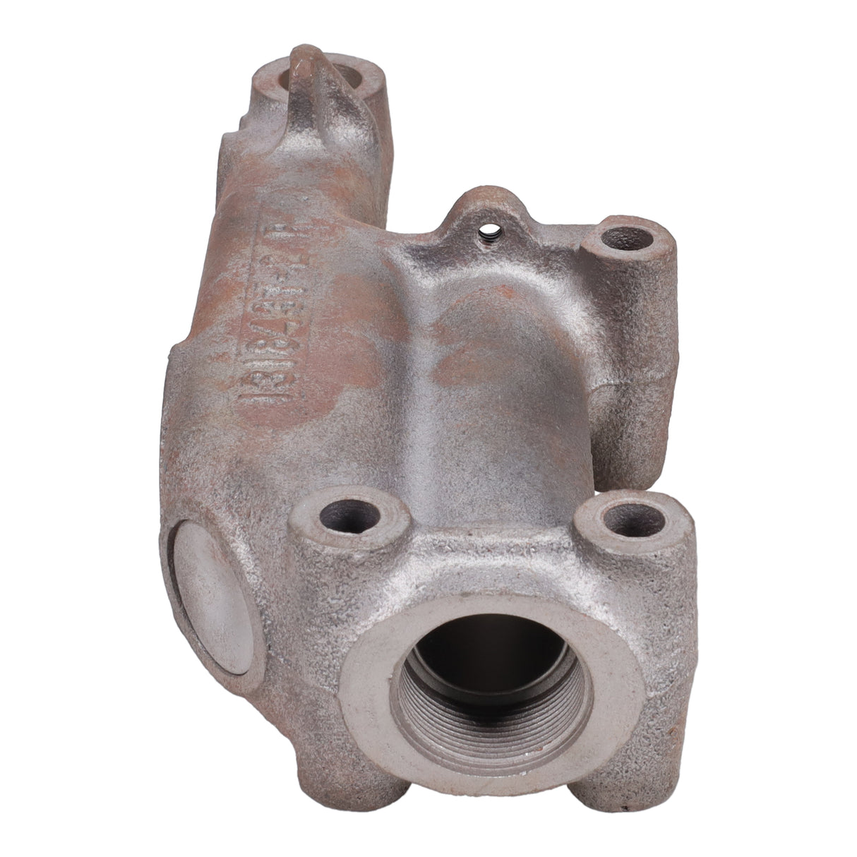 Master Cylinder