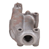 Master Cylinder