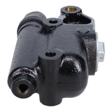 Master Cylinder