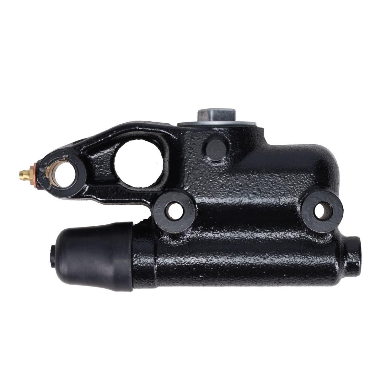 Deluxe Brake Overhaul Kit