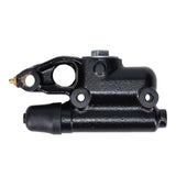 Deluxe Brake Overhaul Kit