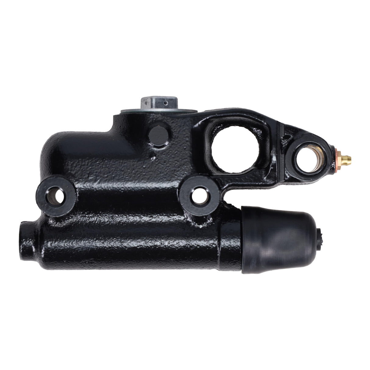 Deluxe Brake Overhaul Kit
