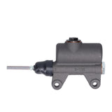 Deluxe Brake Overhaul Kit