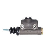 Deluxe Brake Overhaul Kit