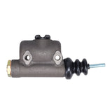 Deluxe Brake Overhaul Kit