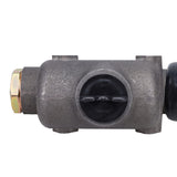Master Cylinder