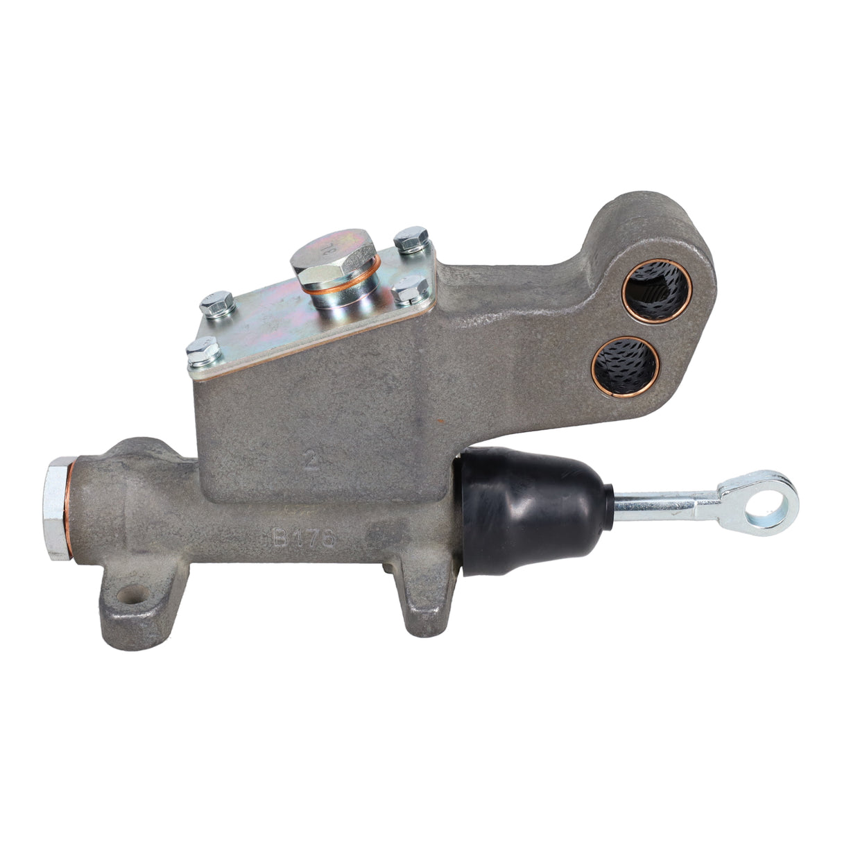 Deluxe Brake Overhaul Kit