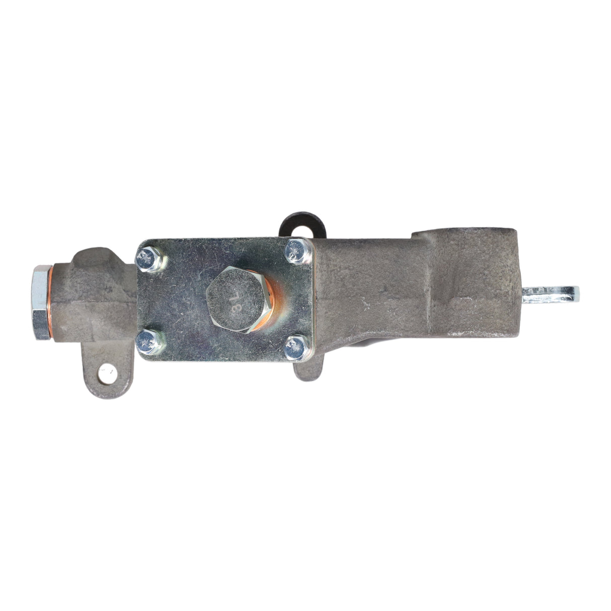 Deluxe Brake Overhaul Kit
