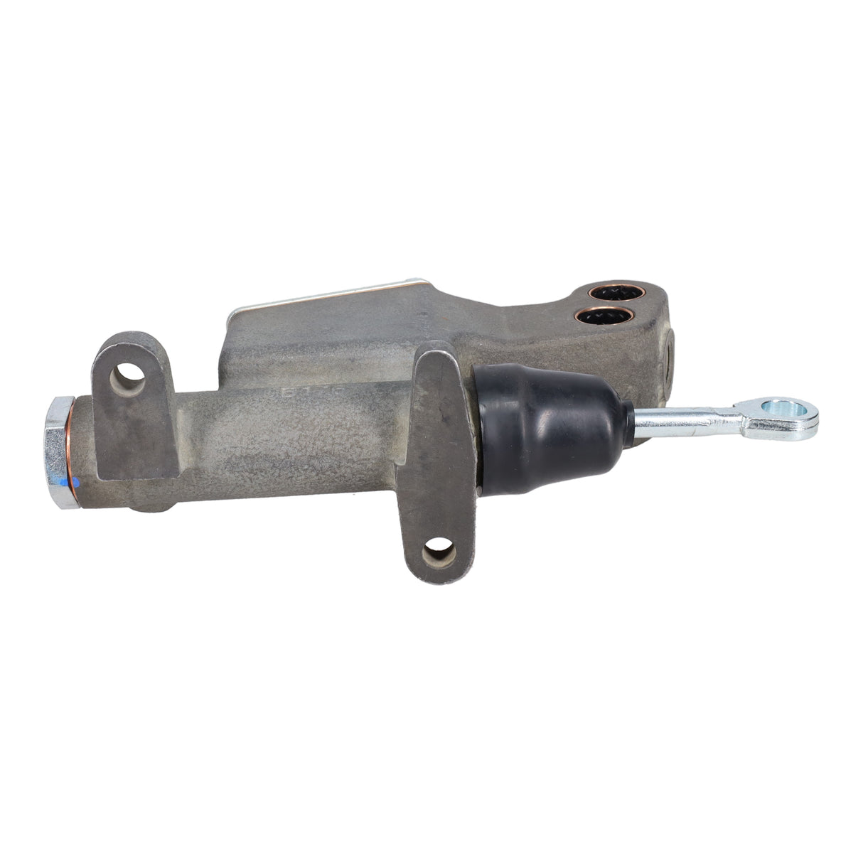 Deluxe Brake Overhaul Kit