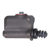 Deluxe Brake Overhaul Kit