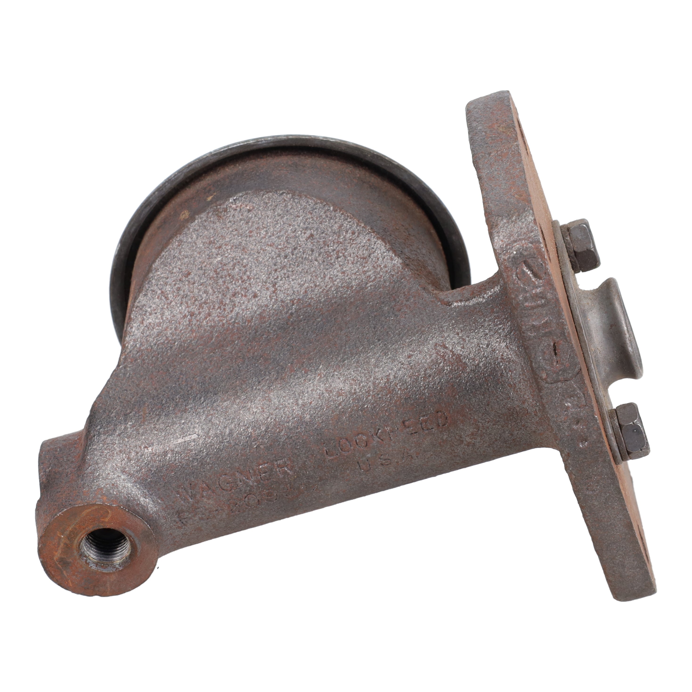 1955 Chrysler New Yorker Master Cylinder | Kanter Auto