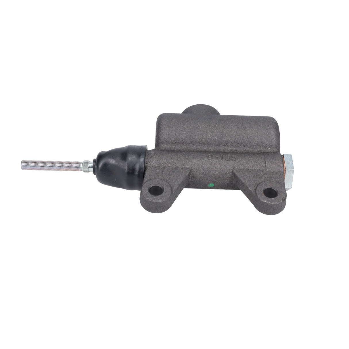 Deluxe Brake Overhaul Kit