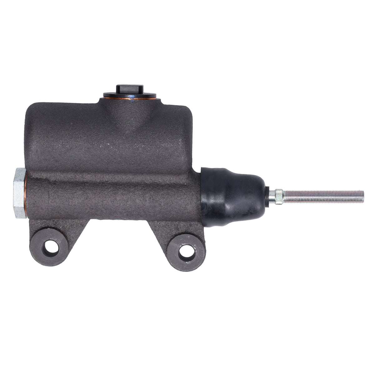 Deluxe Brake Overhaul Kit