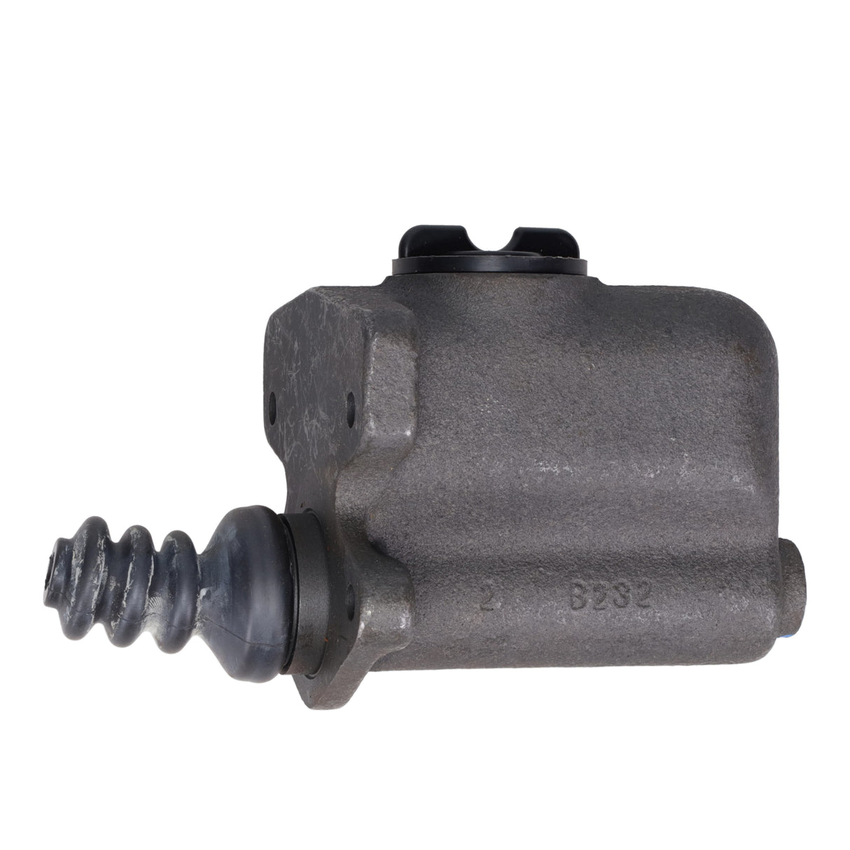 Deluxe Brake Overhaul Kit