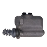 Deluxe Brake Overhaul Kit