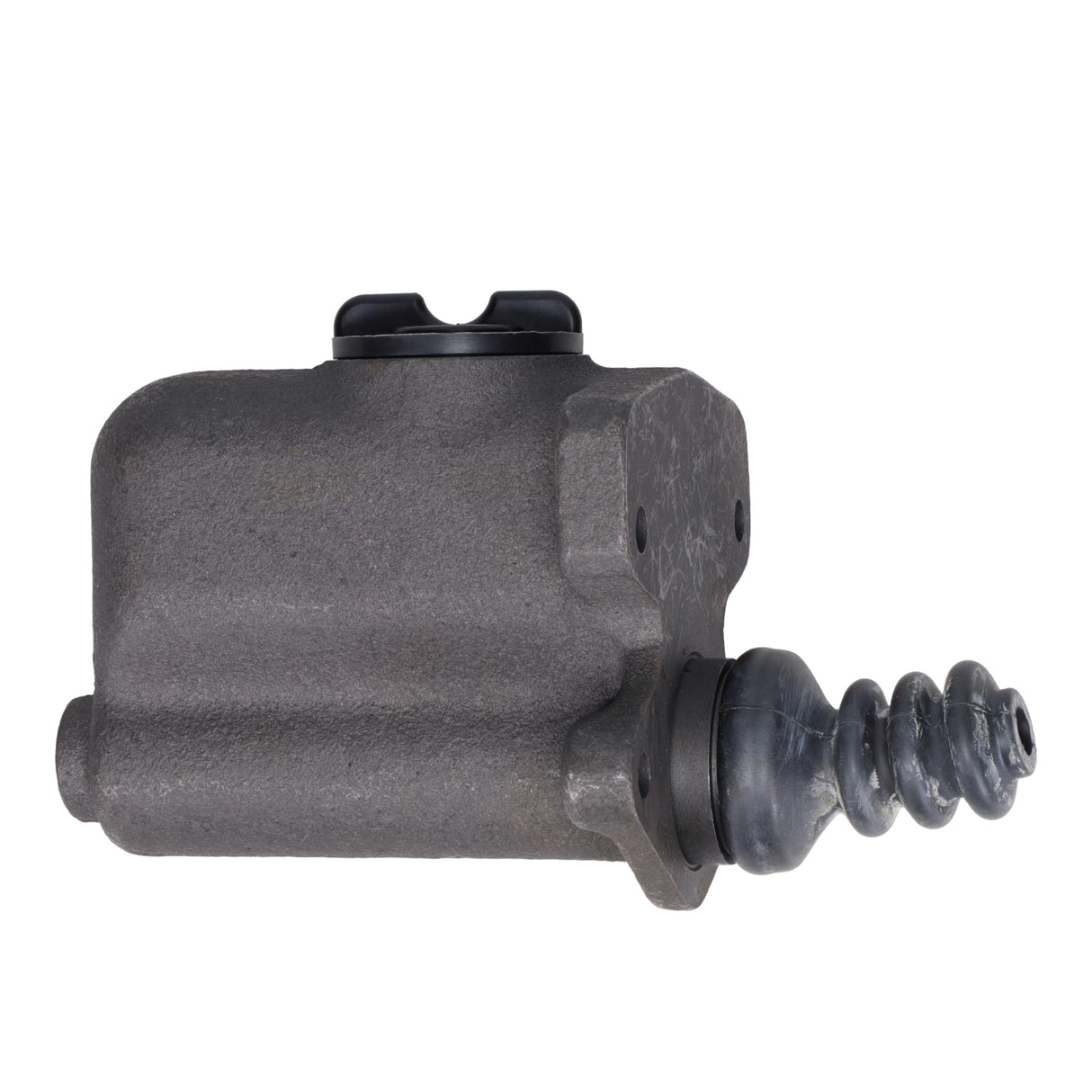 Deluxe Brake Overhaul Kit