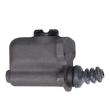 Deluxe Brake Overhaul Kit