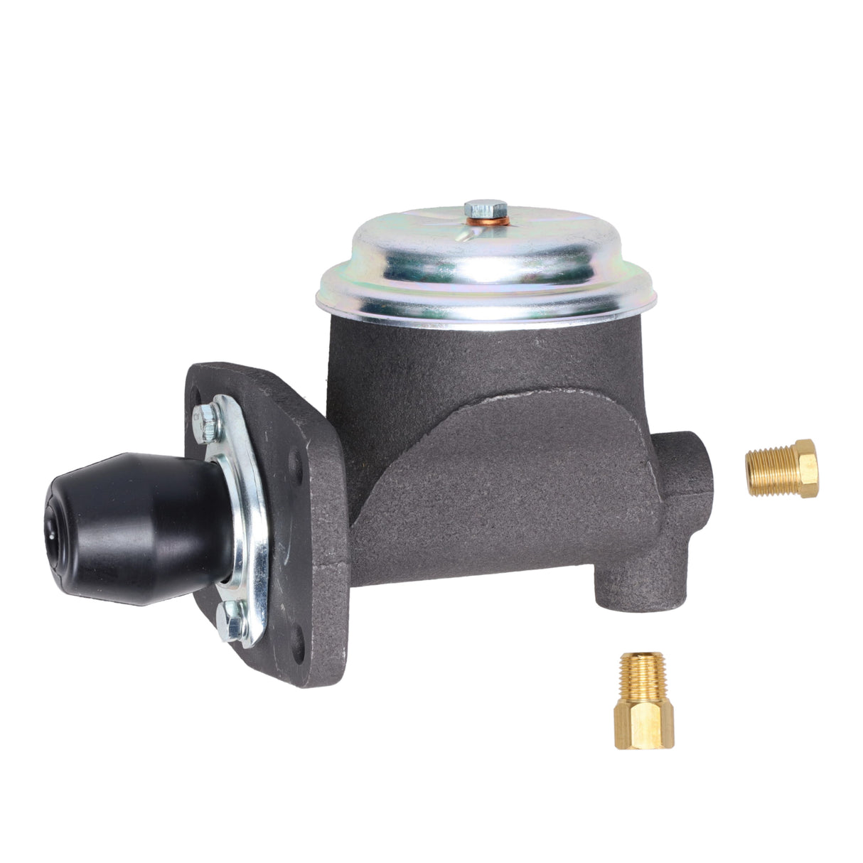Deluxe Brake Overhaul Kit