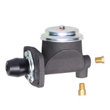 Deluxe Brake Overhaul Kit