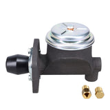 Deluxe Brake Overhaul Kit