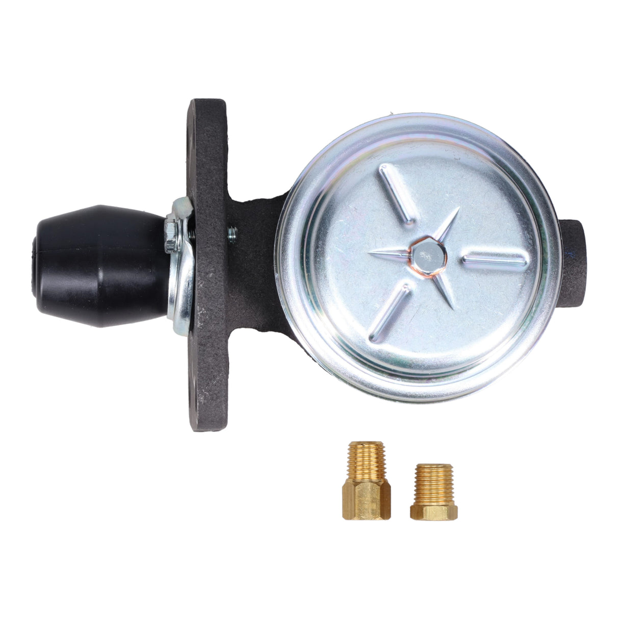 Deluxe Brake Overhaul Kit