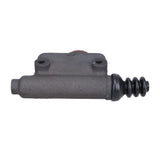 Deluxe Brake Overhaul Kit