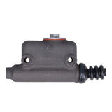 Deluxe Brake Overhaul Kit