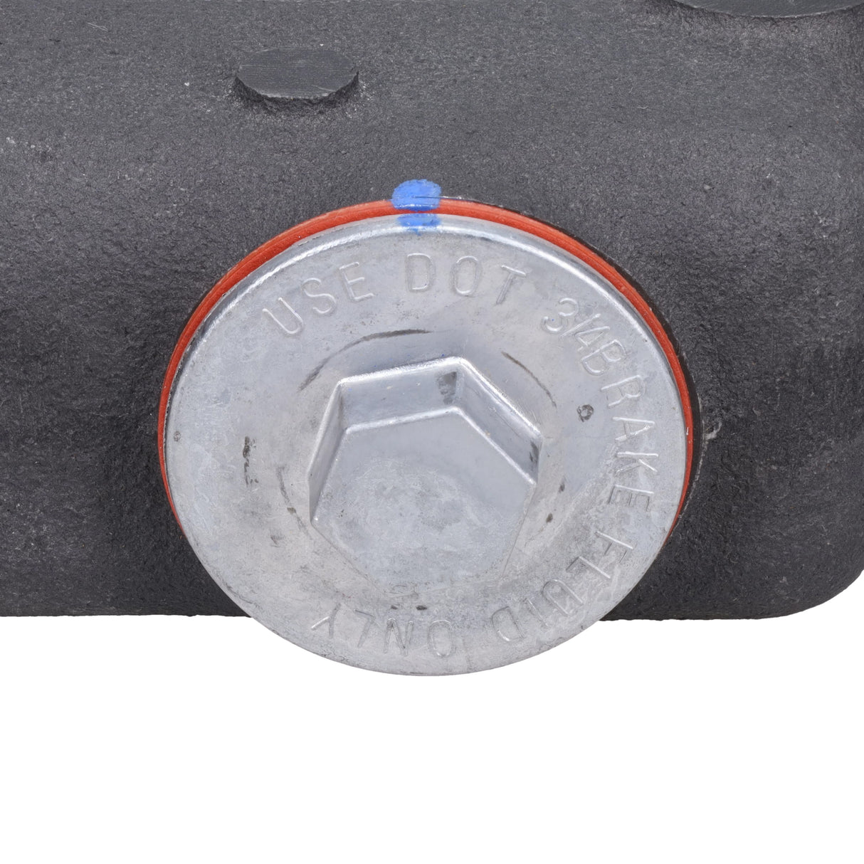 Deluxe Brake Overhaul Kit