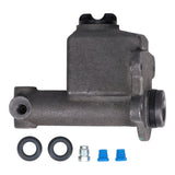 Deluxe Brake Overhaul Kit