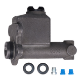 Deluxe Brake Overhaul Kit