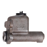 Deluxe Brake Overhaul Kit