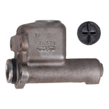 Deluxe Brake Overhaul Kit