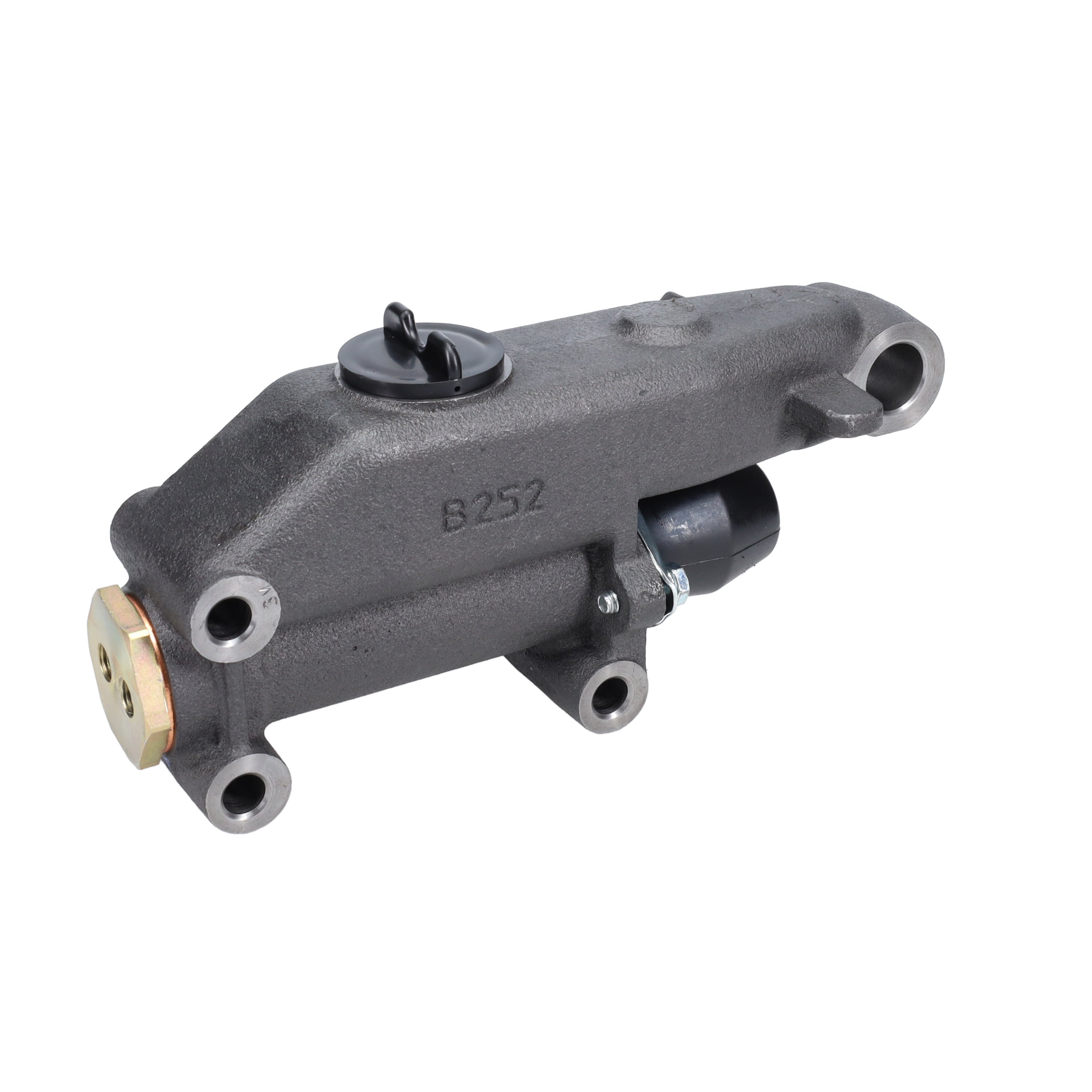 キリト 2003 Jeep Grand Cherokee Front Driver Side Brake Caliper