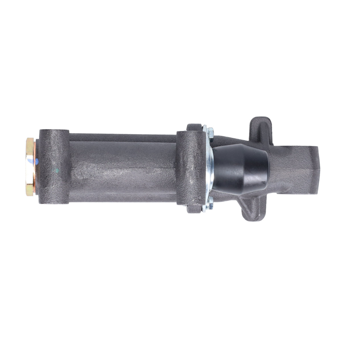 Deluxe Brake Overhaul Kit