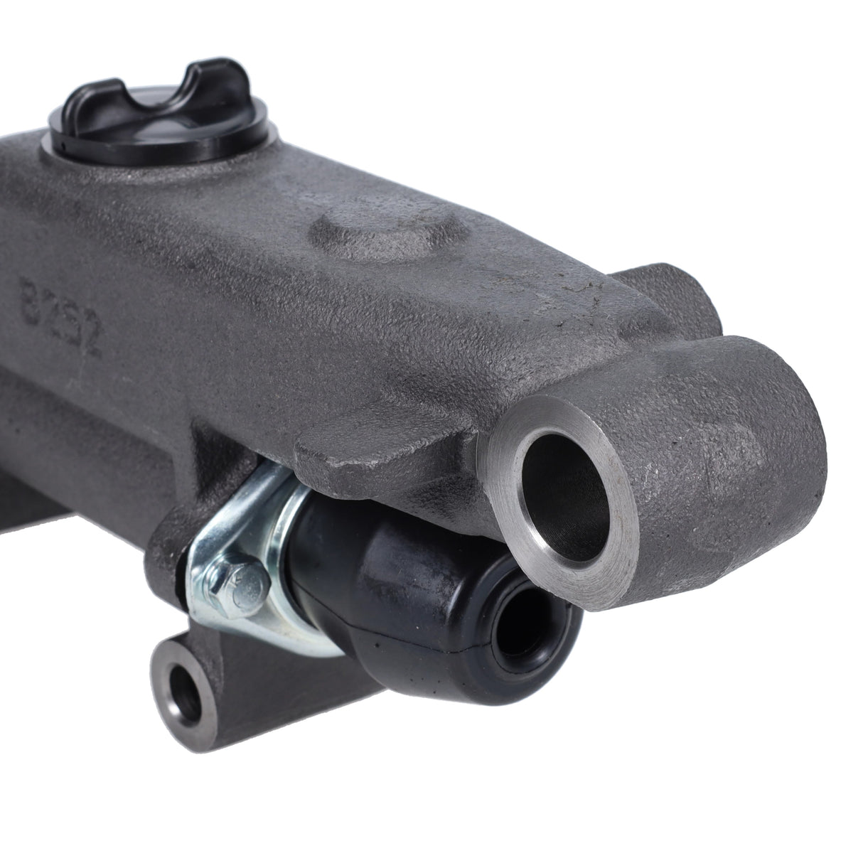 Deluxe Brake Overhaul Kit