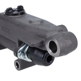 Deluxe Brake Overhaul Kit