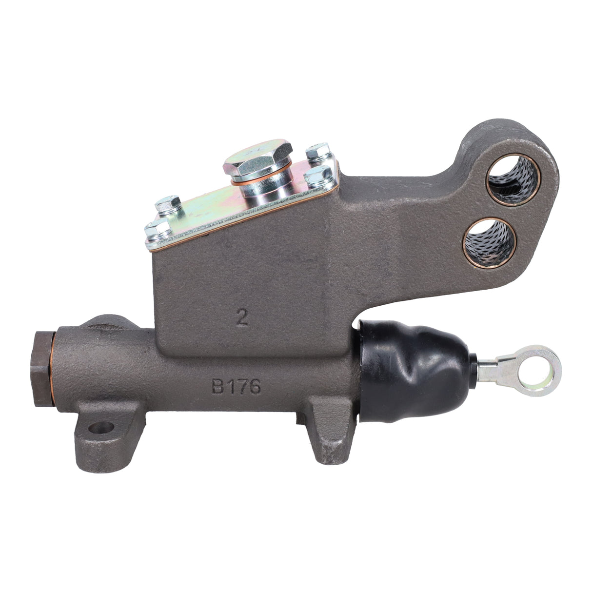 Deluxe Brake Overhaul Kit