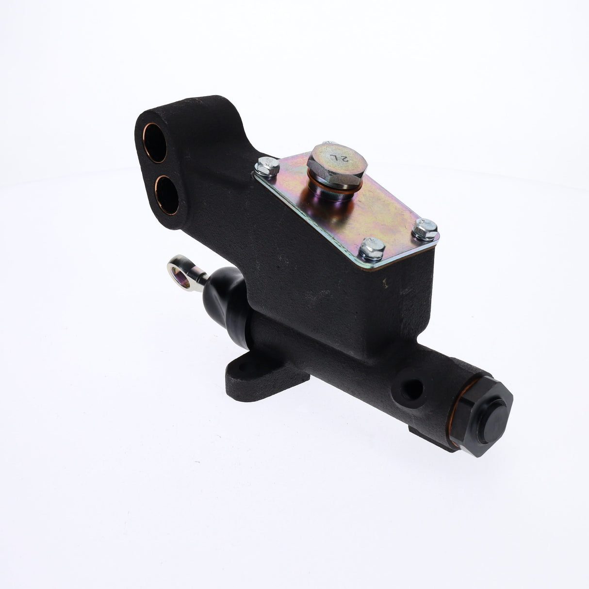 Master Cylinder