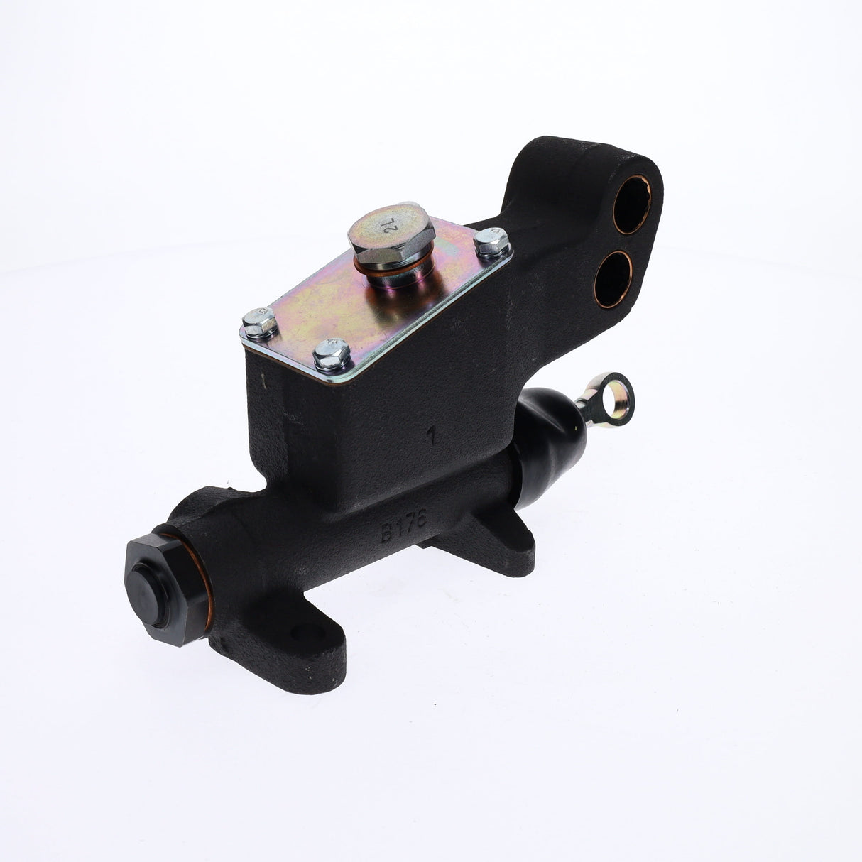 Master Cylinder