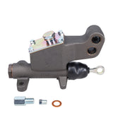 Deluxe Brake Overhaul Kit