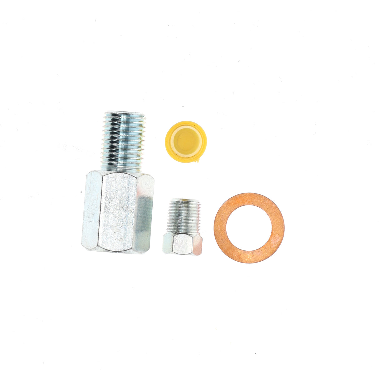 Master Cylinder